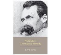 Nietzsche's "Genealogy Of Morality