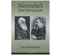 Nietzsche's New Darwinism