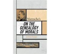 Nietzsches On the Genealogy of Morals Christa Davis Acampora (Auteur)
