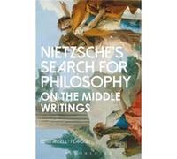Nietzsches Search For Philosophy Keith University Of Warwick Ansell - Pearson, Uk (Auteur)