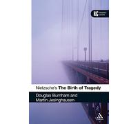 Nietzsche's 'The Birth of Tragedy'