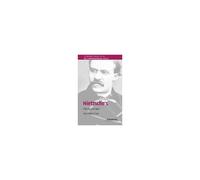 Nietzsche's The Gay Science