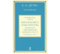 Nietzsche's Zarathustra