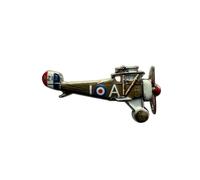 Nieuport 17 C.1 A213 WWI Biplane Badge commémoratif en métal No 56 Squadron RAF