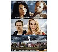 Nieuwe Buren - Seizoen 01 Dvd