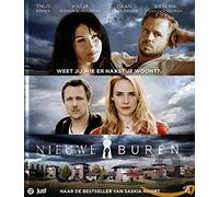 Nieuwe Buren - Serie 1 Bd [Blu-ray] [Import anglais]