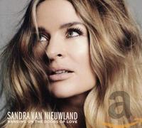 Nieuwland, Sandra Van - Banging on The. -Digi [Import]