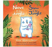 Nieve En La Jungla/Snow In The Jungle