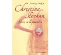 Nieve En La Penumbra - Christine Feehan Christine Feehan (Auteur)