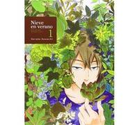 Nieve En Verano, 1 - [Livre en VO] Kawachi, Haruka (Auteur)