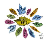 Nieve, Steve - Together-Digi [Import]