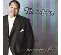 Nieves, Tito - Asi Fue