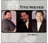 Nieves, Tito - Best.