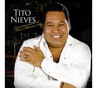 Nieves, Tito - Canciones Clasicas De Marco Antonio Solis