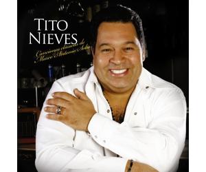 Nieves, Tito - Canciones Clasicas De Marco Antonio Solis