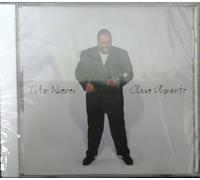 Nieves, Tito - Clase Aparte