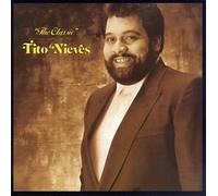 Nieves, Tito - Clasico-Classic
