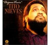 Nieves, Tito - Dejame Vivir