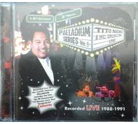 Nieves, Tito - Palladium Seriers, Vol.1