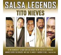 Nieves, Tito - Salsa Legends