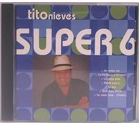 Nieves, Tito - Super SEIS