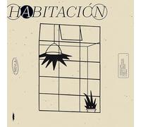 Nievla - Habitacion [VINYL]