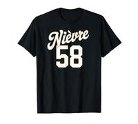 Nièvre 58 T-Shirt