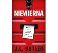 Niewierna - J.L. Butler (livre en polonais)