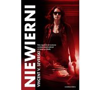 Niewierni - Vincent Severski (thriller en polonais)