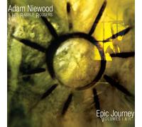 Adam Niewood – And His Rabble Rous