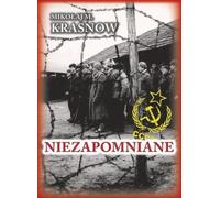 Niezapomniane - Mikołaj M. Krasnow (littérature, histoire en polonais)