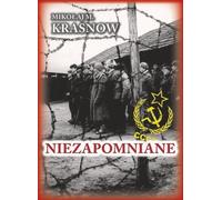 Niezapomniane - Mikołaj M. Krasnow (littérature, souvenirs en polonais)