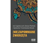 Niezapomniane zwierzęta - (Études littéraires en polonais)