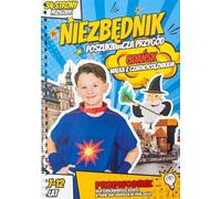 Niezbêdnik poszukiwacza przygód Gdañsk Walka z Czarnoksiê¿nikiem Michaœ Ola I Tomek Dudek (Buch auf Polnisch)