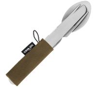 TATONKA Tatonka Cutlery Set I - Couverts de camping 3pcs.