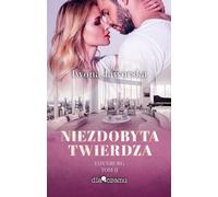 Niezdobyta twierdza Edinburg Volume 2 - Iwona Jaworska (Buch auf Polnisch)