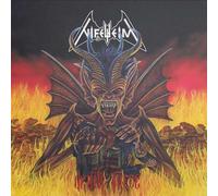 Nifelheim - Devil'S Force (Black Lp)