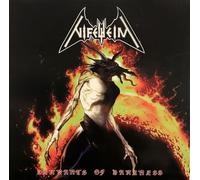 Nifelheim - Servants of Darkness