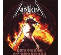 Nifelheim - Servants of Darkness