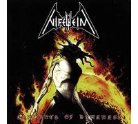 Nifelheim - Servants of Darkness [Import]