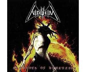 Nifelheim - Servants of Darkness [Import]