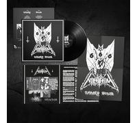 Nifelheim – Unholy Death – Vinyle 12" LP noir – Edel
