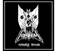 Nifelheim Unholy Death (Vinyl) 12" Album Coloured Vinyl