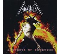 Nifelhiem - Servants of Darkness [Import]