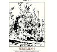 Niffle Jeremiah - intégrale tome 1