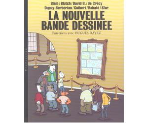 Niffle la nouvelle bande dessinée