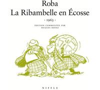 NIFFLE La ribambelle en Ecosse - 1963