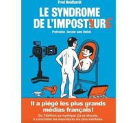 Niffle Le syndrome de l'imposture - Profession : farceur sans limites