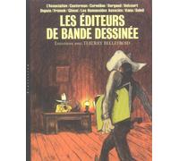 NIFFLE les éditeurs de bande dessinée