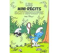 Niffle les mini-récits schtroumpfs tome 1